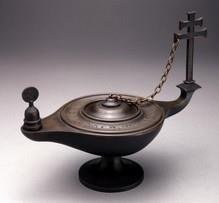The Toc H lamp